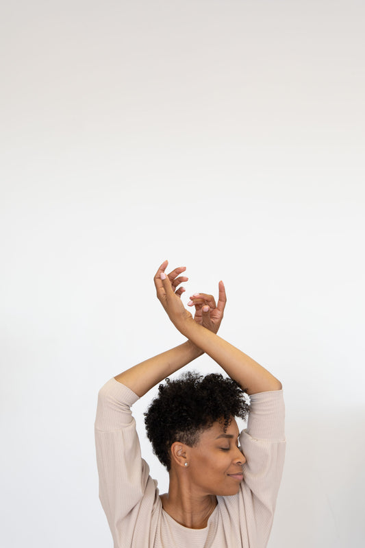 Movement, Inspired by "Qoya-Inspired-Movement" with Cat